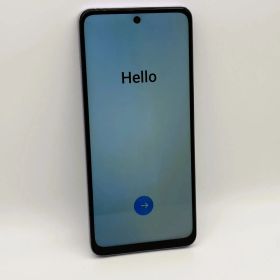 【中古品】 OPPO A3 5G 128GB パープル（SIMフリー） 【260308】