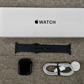APPLE / APPLE WATCH SE（GEN2） MRH83J/A APPLE