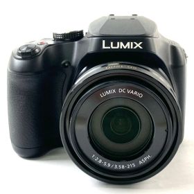 【在庫一掃】 パナソニック Panasonic LUMIX DC-FZ85 コンパクトデジタルカメラ 【中古】