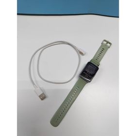 ファーウェイ(HUAWEI)のHUAWEI WATCH FIT スマートウォッチ TIA-B09(その他)