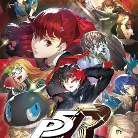 ペルソナ5 ザ・ロイヤル Switch HAC-P-A42UA