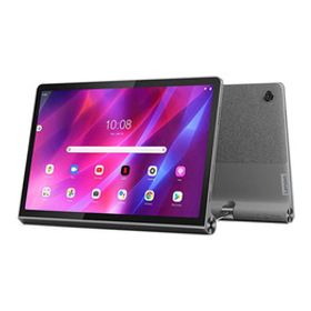 Lenovo Yoga Tab 11 ZA8W0057JP YT-J706F[256GB] Wi-Fiモデル …