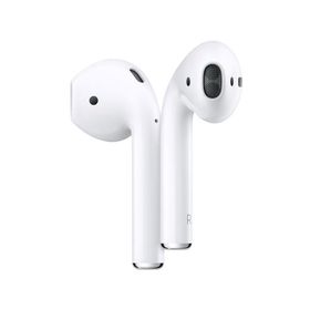 【新品未開封】Apple Airpods 第二世代 MV7N2J/A【即日発送、土、祝日発送】【送料無料】