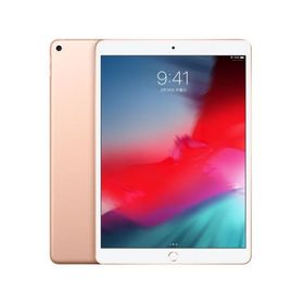 中古 タブレット iPad Air3 Wi-Fiモデル 256GB 本体 10.5インチ iPadOS Apple アップル 6ヶ月保証