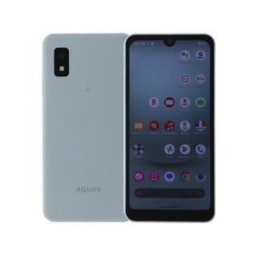 SH-M25 Aquos wish3 64GB SIMフリー 楽天版 中古 スマホ スマートフォン Bランク 本体 即日発送