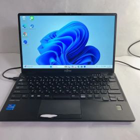 【超軽量】LIFEBOOK U9311/FX / 第11世代i5/256GB