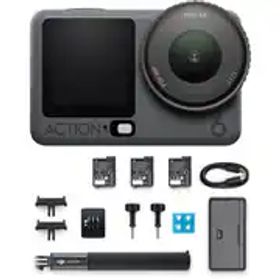 DJI ディージェイアイ Osmo Action 6 アドベンチャーコンボ OA6J02