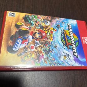 マリオカートワールド（Switch2）