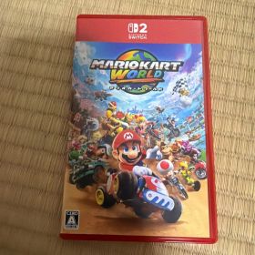 マリオカートワールド Nintendo Switch2