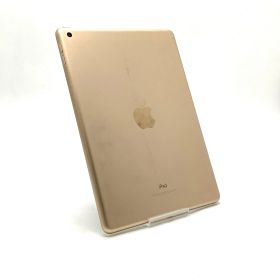 【全額返金保証】【最速発送】Apple iPad iPad 第5世代 128GB ゴールド Wi-Fi 動作確認済