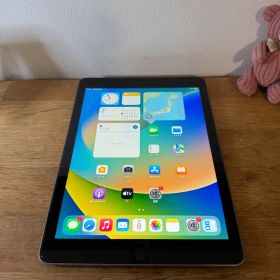 ☘️iPad第5世代 32GB Wi-Fiモデル