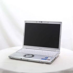 ソフマップ 〔中古品〕 Lets note SV1 CF-SV1SFKVS【276】