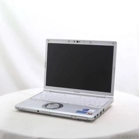 ソフマップ 〔中古品〕 Lets note SV1 CF-SV1SFKVS【196】