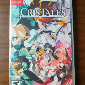 Cris Tales Nintendo Switch【北米版】
