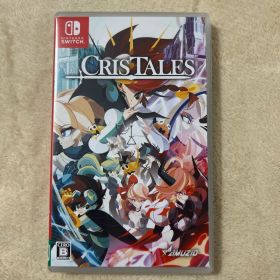 Cris Tales (Nintendo Switch)