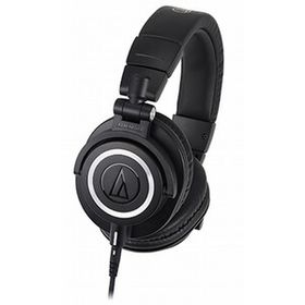 audio-technica ATH-M50x プロフェッショナル・モニター・ヘッドホン