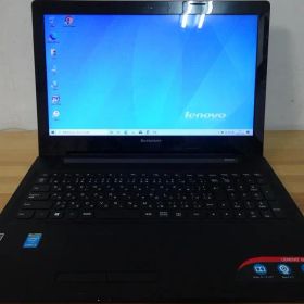 レノボー ノートパソコン Lenovo G50-80 80E5/中古特価良品