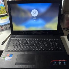 Lenovo G50 ノートPC Intel Core i3
