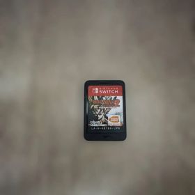 ドラゴンボール ゼノバース2 Nintendo Switch 日本版