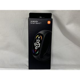 シャオミ Xiaomi Smart Band 7 M2129B1