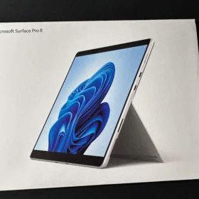 surface pro 8 i5/8g/256gb キーボード、スリムペン付き