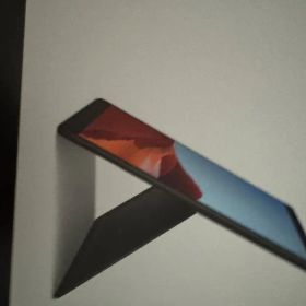 MicrosoftサーフェスプロX 13インチSQ1