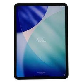 Apple MVW13J/A iPad Pro 11インチ 第5世代 M4 256GB Cellular タブレット 中古 N10977335