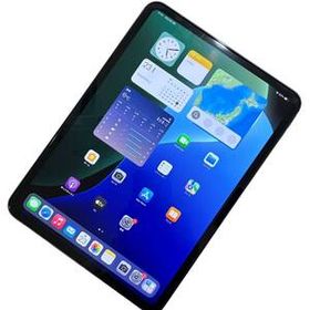 Apple iPad Pro 11インチ Wi-Fi 256GB 2024年春モデル MVV83J/A スペースブラック 【未使用保管品】 12601R18