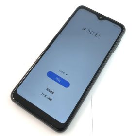 【キズあり品】SC-56C/Galaxy A23 5G/350546282364668