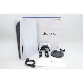 [中古]PlayStation 5 (SSD 825GB) CFI-1000A01