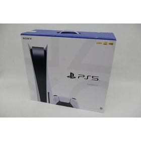 ソニー SONY PlayStation5 CFI-1100A01