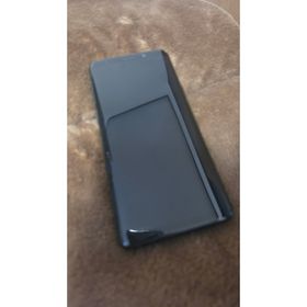 ギャラクシー(Galaxy)のSAMSUNG Galaxy S9 SCV38 ミッドナイトブラック（au）(スマートフォン本体)
