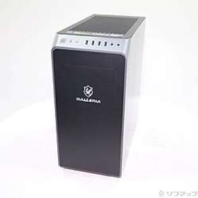 GALLERIA ［Core-i7-13700F (2.1GHz)／16GB／SSD1TB／GeForce RTX 4070Ti(12GB)／Windows11 Home］