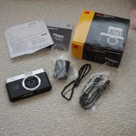 Kodak PIXPRO c1コンパクトデジタルカメラ