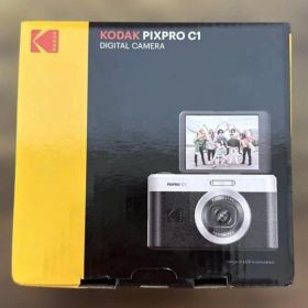 Kodak PIXPRO C1 デジタルカメラ
