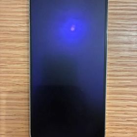 【美品箱有】iPhone12promaxシルバー128GB