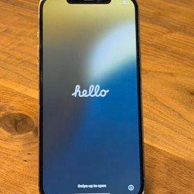 Apple iPhone 12 Pro MAX ゴールド 本体 256