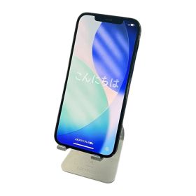 Apple iPhone 12 Pro Max 128GB パシフィックブルー バッテリー76%
