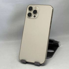 SoftBank 【SIMロックなし】MGCW3J/A iPhone 12 Pro Max 128GB ゴールド SoftBank