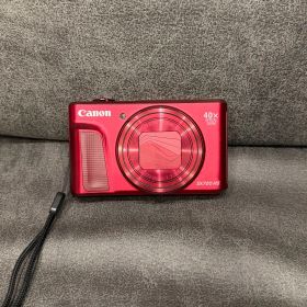 Canon PowerShot SX720 HS デジカメ