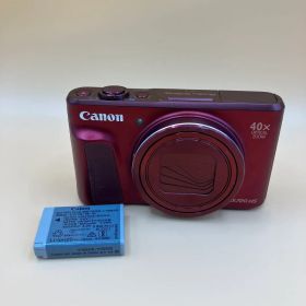 Canon PowerShot SX720HS PC2272 デジカメ 876