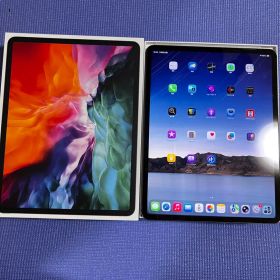 iPad Pro 12.9インチ 第4世代 512GB