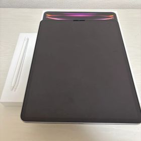 iPad pro 第6世代 12.9インチ 256GB