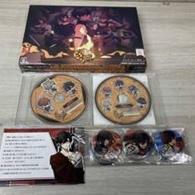 【未開封品】ニンテンドースイッチ 天獄ストラグル -strayside- オトメイト スイート BOX