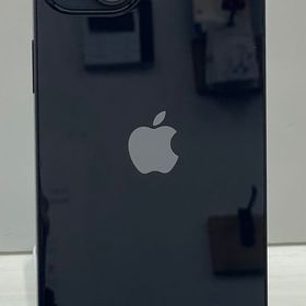 バッテリー89% 利用制限:O iPhone 14Plus 128gb ミッドナイト