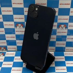 iPhone14 Plus 128GB ミッドナイト MQ4A3J/A docomo版SIMフリー