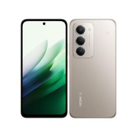 新品未使用 Redmi 15 5G A501XM [チタングレー/灰] Softbank ワイモバイル SIMフリー SIMロック解除済み 本体 Xiaomi 4549046156204