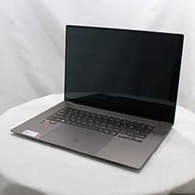 〔展示品〕 Zenbook S 16 UM5606WA UM5606WA-AI9321GR スマイアグレー ［AMD-Ryzen-AI-9-HX-370／32GB／SSD1TB／16インチ／Windo