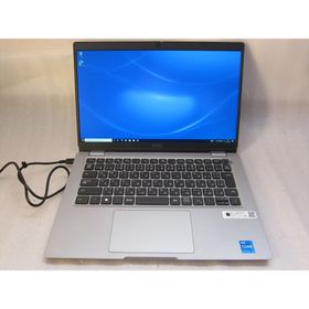 デル(DELL)のデル12世代Core i5-1245U/16GB/SSD/13.3型フルHD液晶(ノートPC)