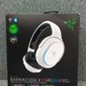 ゲーミングヘッドセット RZ04-05220200-R3M1 RAZER